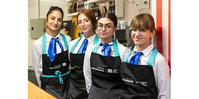 GASTRONORT ESCUELA DE ALTA GASTRONOMIA, HOSTELERIA Y TURISMO