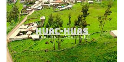 HUAC-HUAS