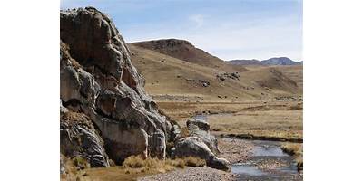 IBEROAMERICANO ICBMA