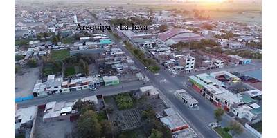 IGC - LA JOYA