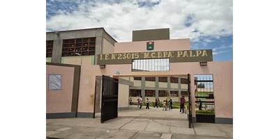 LA CATOLICA