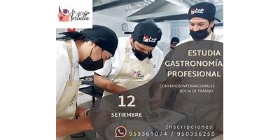 LA TERTULIA DEL CHEF
