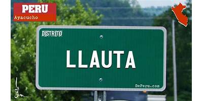 LLAUTA
