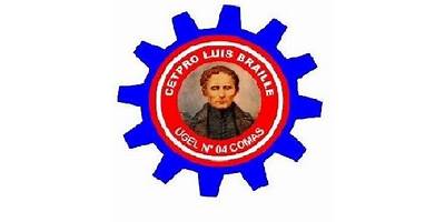 LUIS BRAILLE