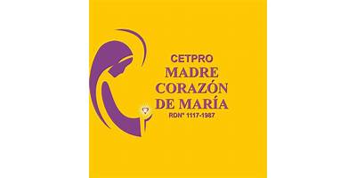 MADRE CORAZON DE MARIA