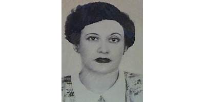 MARGARITA GONZALES DE DANKERS
