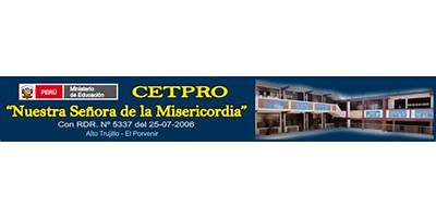 NUESTRA SEÑORA DE LA MISERICORDIA