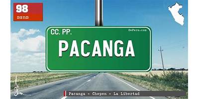 PACANGA