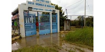 ROSA ORDINOOLA DE NOBLECILLA