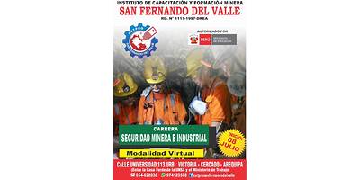 SAN FERNANDO DEL VALLE