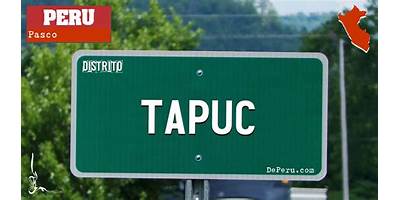 TAPUC