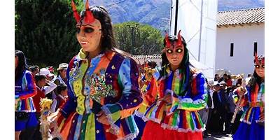 YACHAY WASI MAMACHA ASUNTA