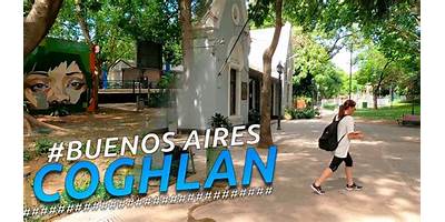 CLUB DE CHICOS COGHLAN