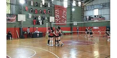 CLUB DE CHICOS SAAVEDRA