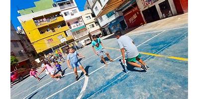 CLUB DE JOVENES BAJO FLORES