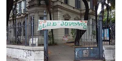 CLUB DE JOVENES DEVOTO