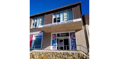 CLUB DE JOVENES HUERGO