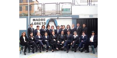 0011 MADRE LORETO GABARRE