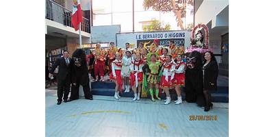 0013 BERNARDO O'HIGGINS