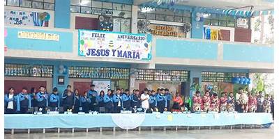 0028 JESUS Y MARIA
