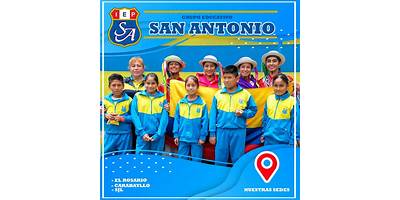 0045 SAN ANTONIO