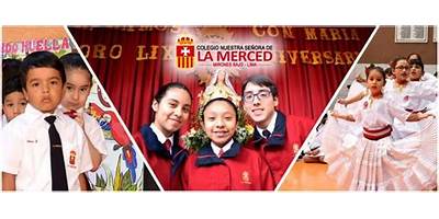 0071 NUESTRA SEÑORA DE LA MERCED