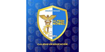 0092 ALFRED NOBEL