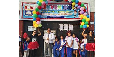 0119 CANTO BELLO