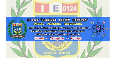 0124 GLORIOSA LEGION CACERES