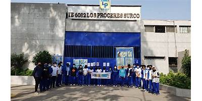 0138 PROCERES DE LA INDEPENDENCIA