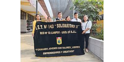 0143 SOLIDARIDAD II