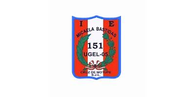 0151 MICAELA BASTIDAS