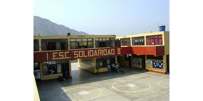 0160 SOLIDARIDAD I