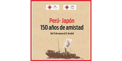 0168 AMISTAD PERU JAPON