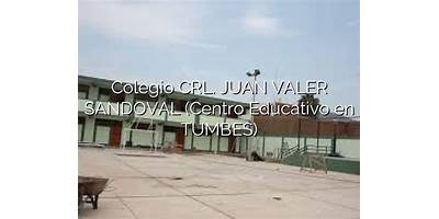 061 JUAN VALER SANDOVAL