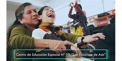 09 SAN FRANCISCO DE ASIS