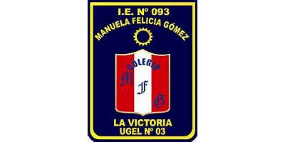 093 MANUELA FELICIA GOMEZ