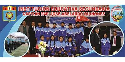 101 CAP. FAP JOSE ABELARDO QUIÑONES GONZALES