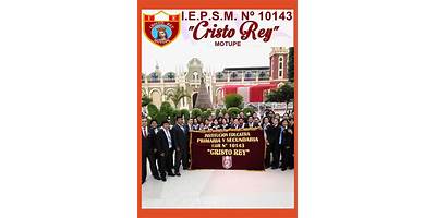 10143 CRISTO REY