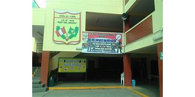 1032 REPUBLICA DEL BRASIL