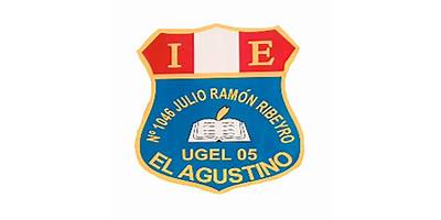 1046 JULIO RAMON RIBEYRO