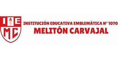 1070 MELITON CARVAJAL