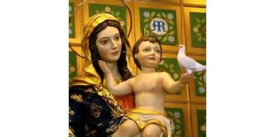 10777 NUESTRA SEÑORA DE LA PAZ