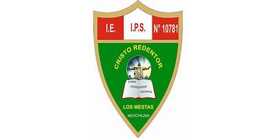 10801 JESUS REDENTOR