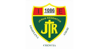 1086 JESUS REDENTOR