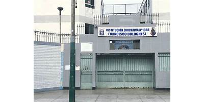 1088 FRANCISCO BOLOGNESI