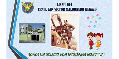 1104 CRNEL. FAP VICTOR MALDONADO BEGAZO