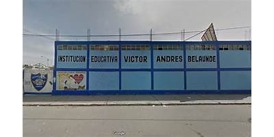 1112 VICTOR ANDRES BELAUNDE