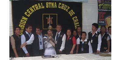 11214 PREDIO CRUZ DE CHALPON