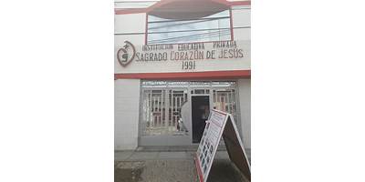 11222 SAGRADO CORAZON DE JESUS